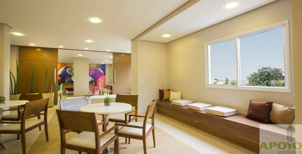 Apartamento, 2 quartos, 57 m² - Foto 11