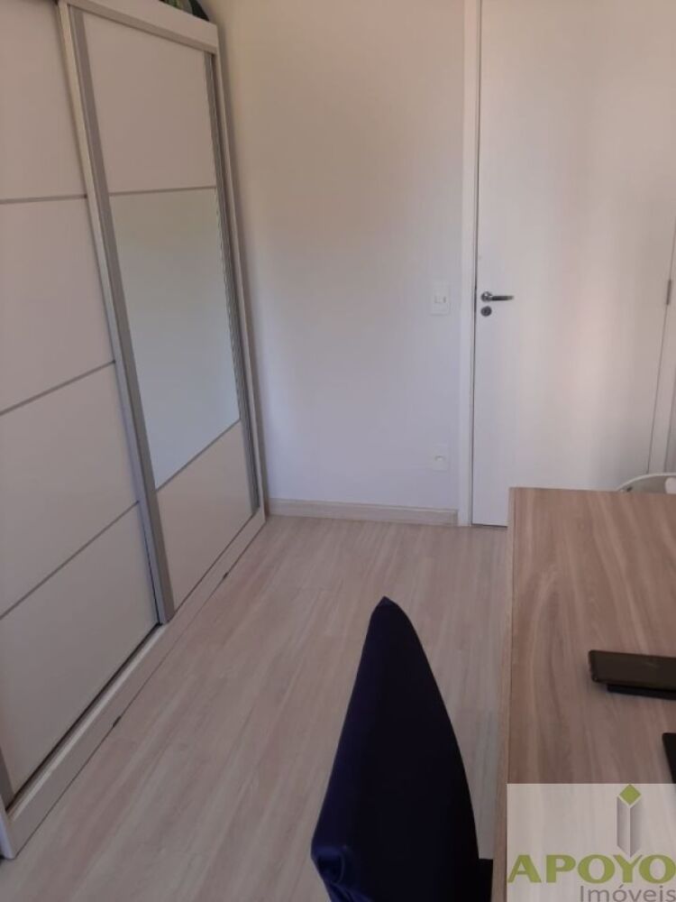 Apartamento, 2 quartos, 57 m² - Foto 2