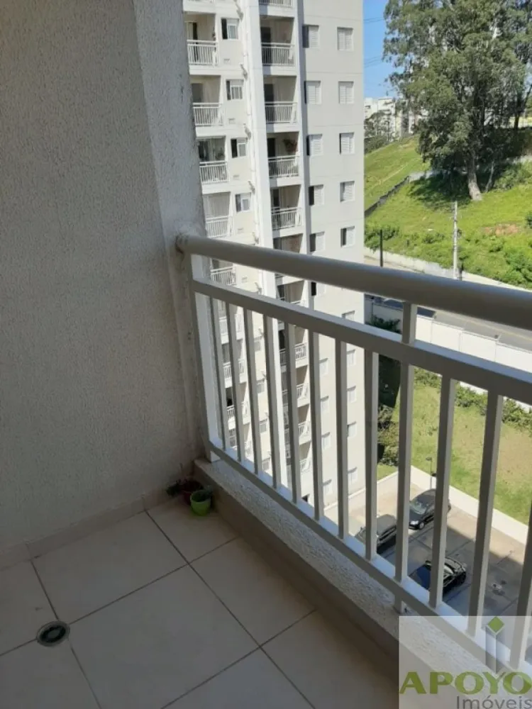 Apartamento, 2 quartos, 57 m² - Foto 10