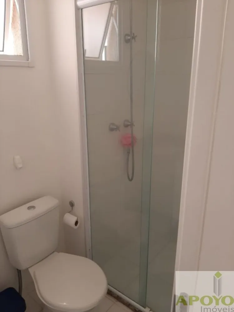 Apartamento, 2 quartos, 57 m² - Foto 14