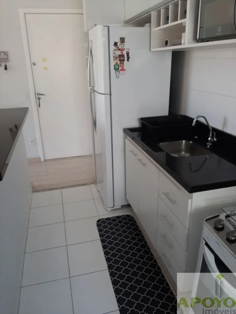 Apartamento, 2 quartos, 57 m² - Foto 15