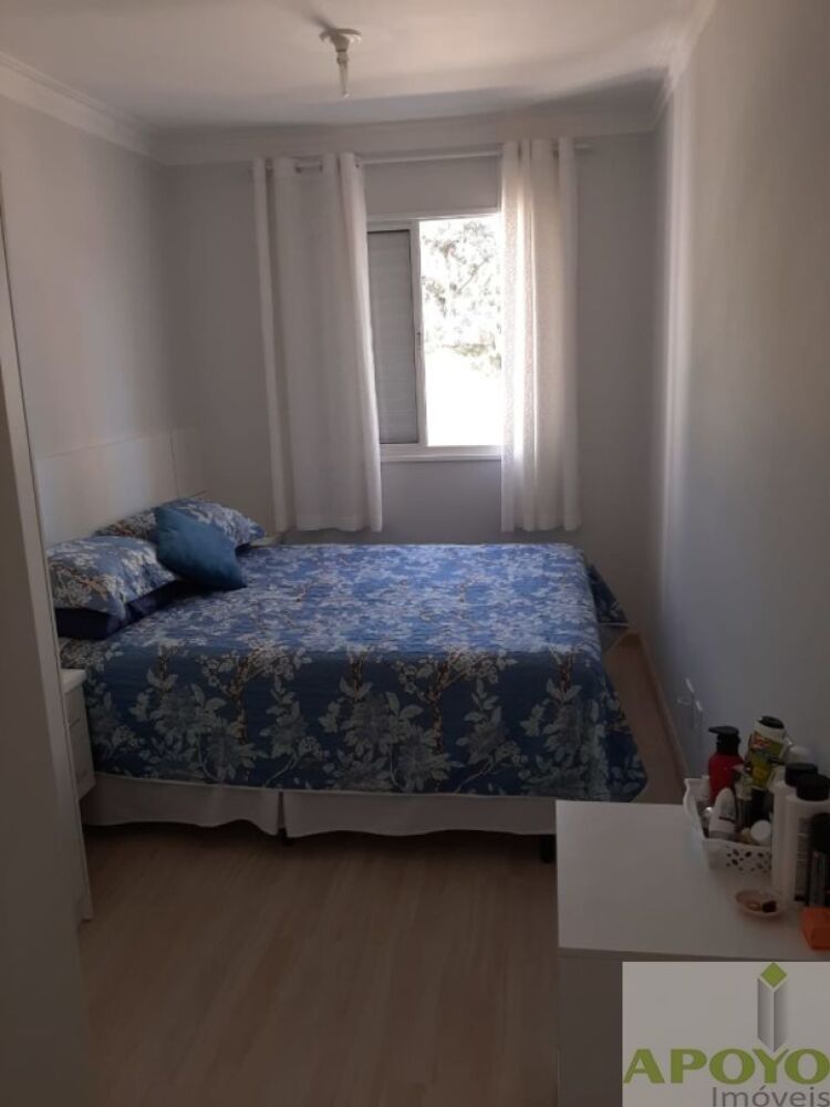 Apartamento, 2 quartos, 57 m² - Foto 3