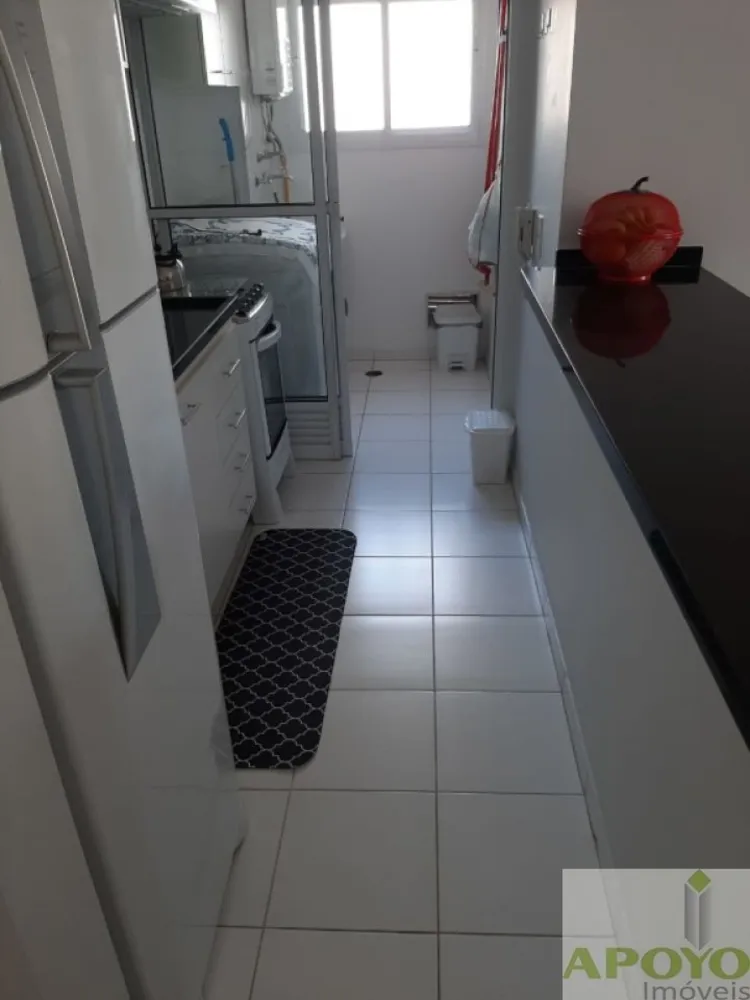 Apartamento, 2 quartos, 57 m² - Foto 9