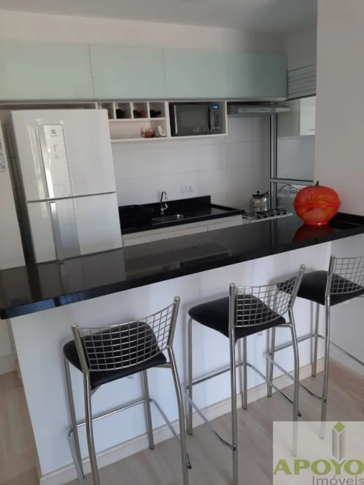 Apartamento, 2 quartos, 57 m² - Foto 17