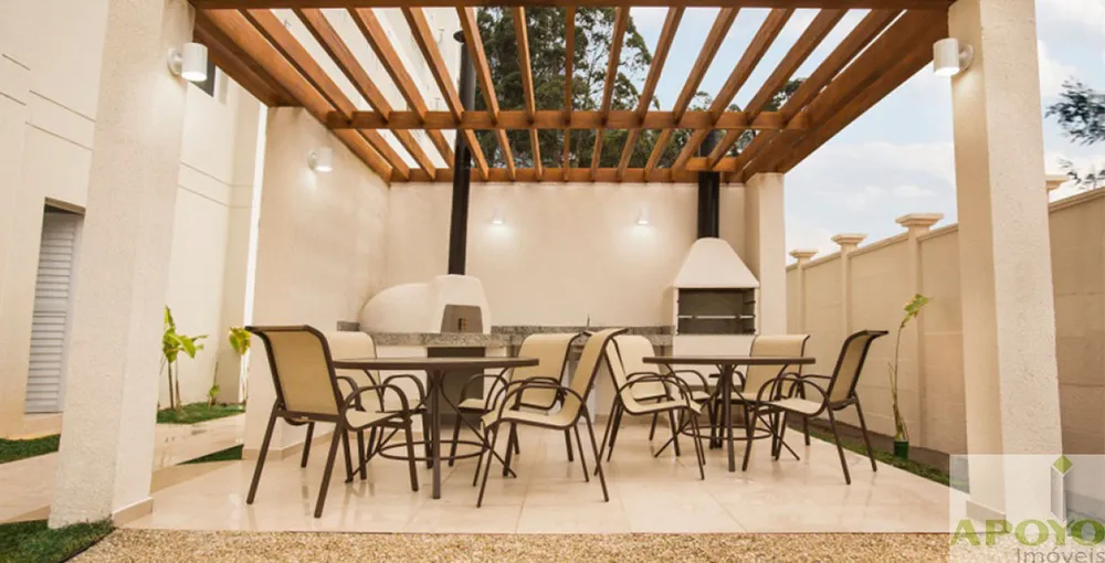 Apartamento, 2 quartos, 57 m² - Foto 13