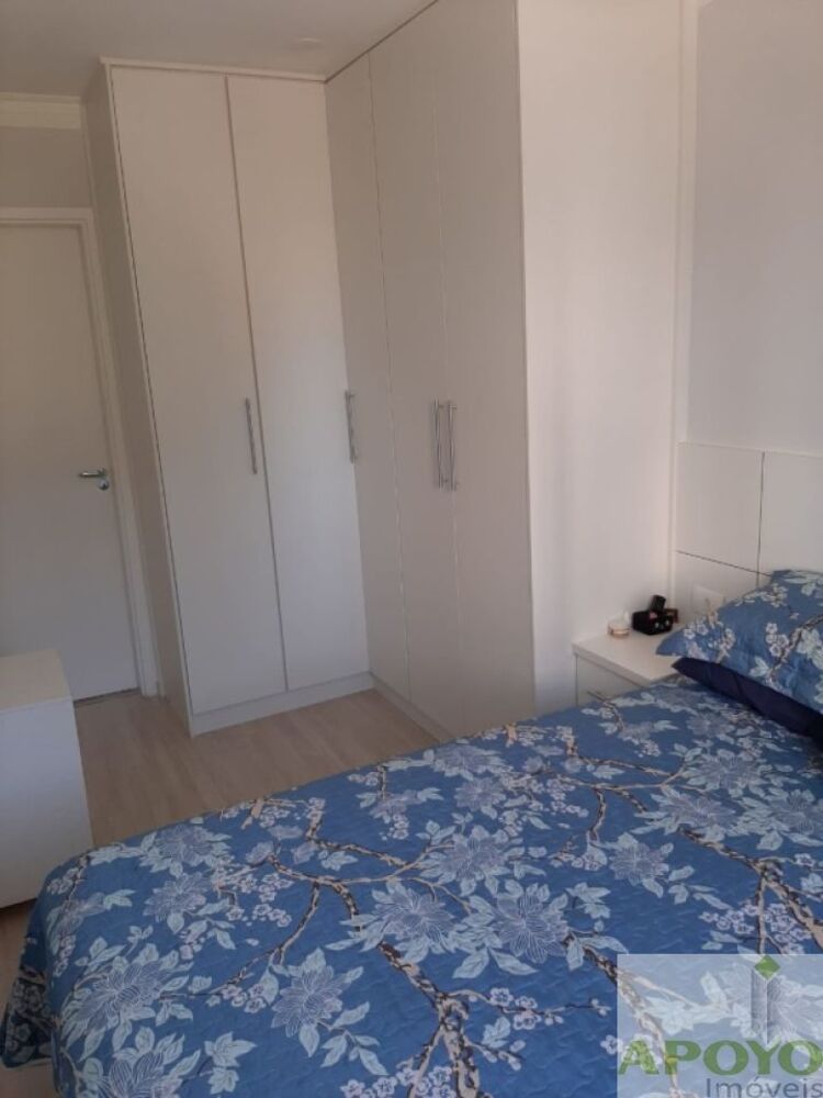 Apartamento, 2 quartos, 57 m² - Foto 7