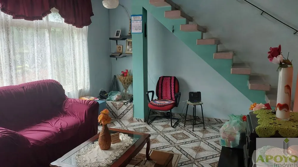 Casa, 2 quartos, 100 m² - Foto 4