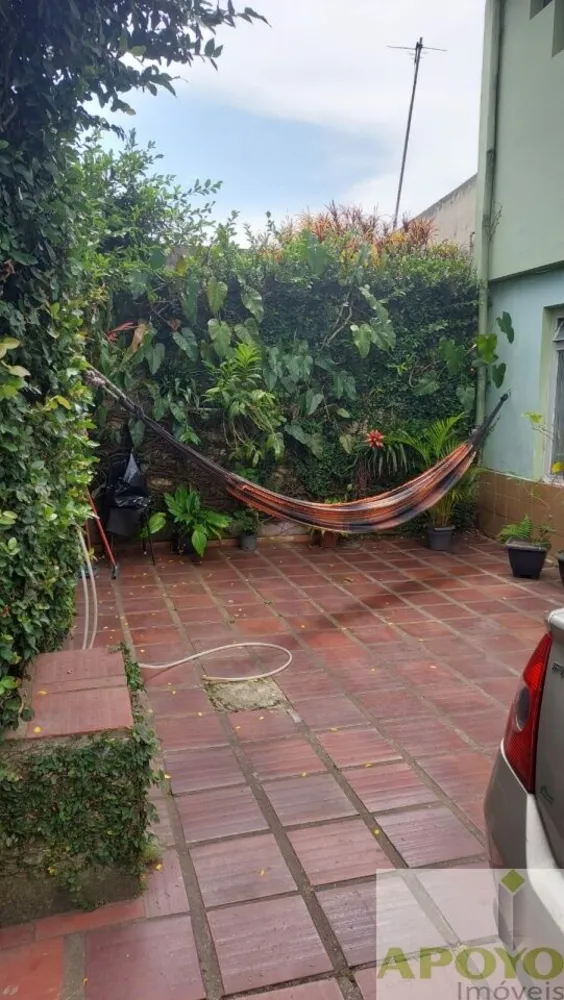 Casa, 2 quartos, 100 m² - Foto 1