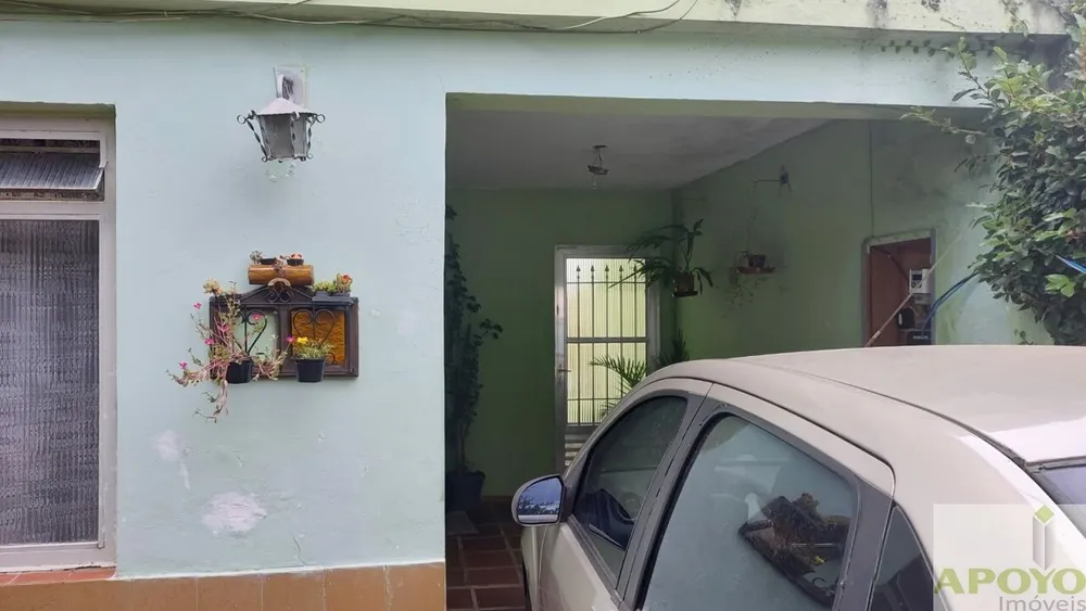 Casa, 2 quartos, 100 m² - Foto 10