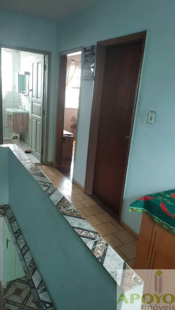 Casa, 2 quartos, 100 m² - Foto 2