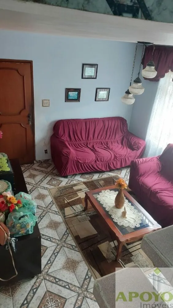 Casa, 2 quartos, 100 m² - Foto 9