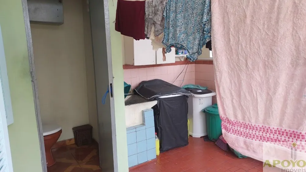 Casa, 2 quartos, 100 m² - Foto 7