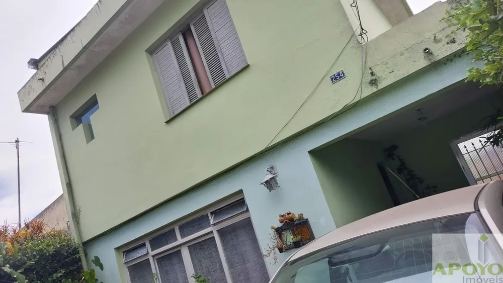 Casa, 2 quartos, 100 m² - Foto 3