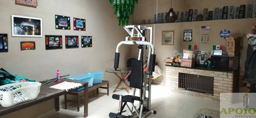Casa, 3 quartos, 296 m² - Foto 9