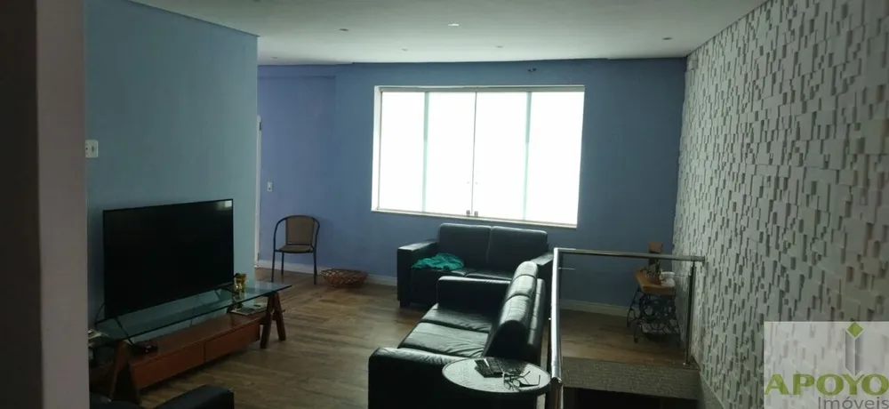 Casa, 3 quartos, 296 m² - Foto 10