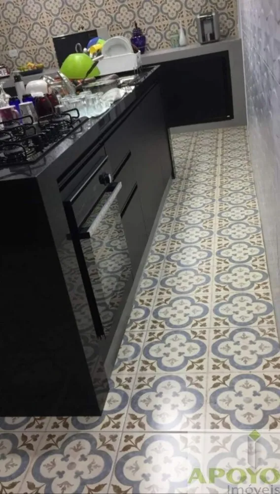 Casa, 3 quartos, 296 m² - Foto 12