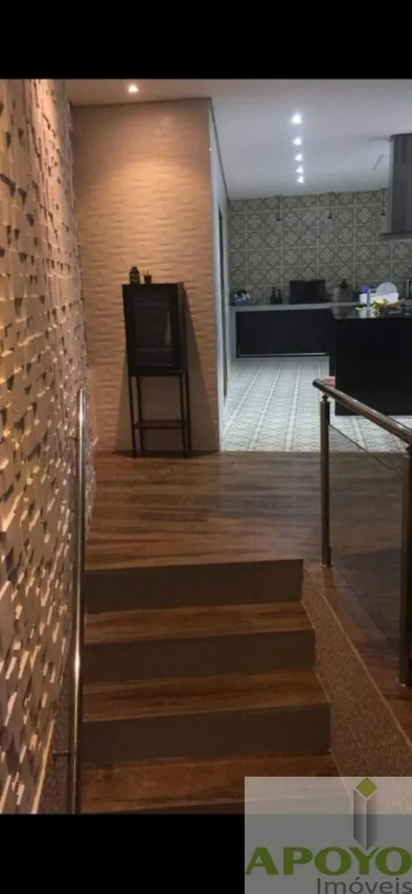 Casa, 3 quartos, 296 m² - Foto 5