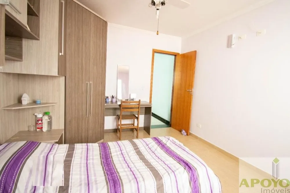 Casa, 4 quartos, 165 m² - Foto 9
