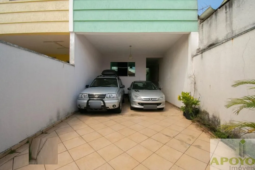 Casa, 4 quartos, 165 m² - Foto 8