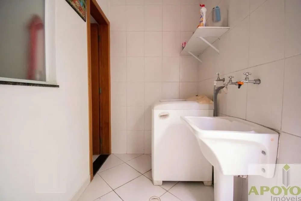 Casa, 4 quartos, 165 m² - Foto 7