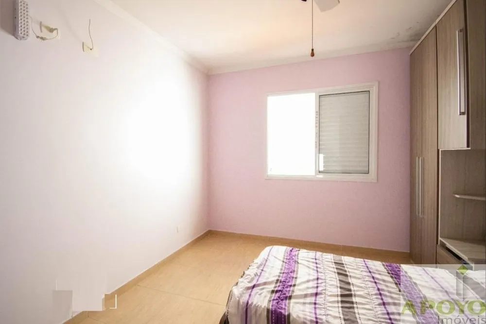 Casa, 4 quartos, 165 m² - Foto 3