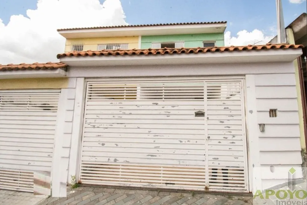 Casa, 4 quartos, 165 m² - Foto 10