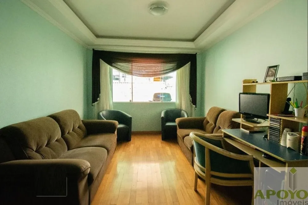 Casa, 4 quartos, 165 m² - Foto 2