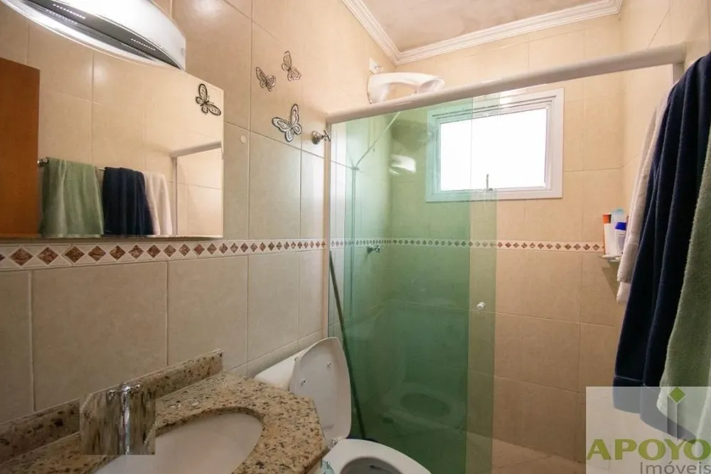 Casa, 4 quartos, 165 m² - Foto 1
