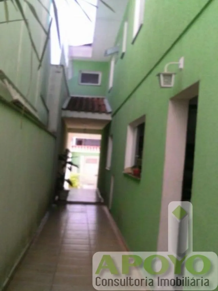 Casa, 4 quartos, 165 m² - Foto 6