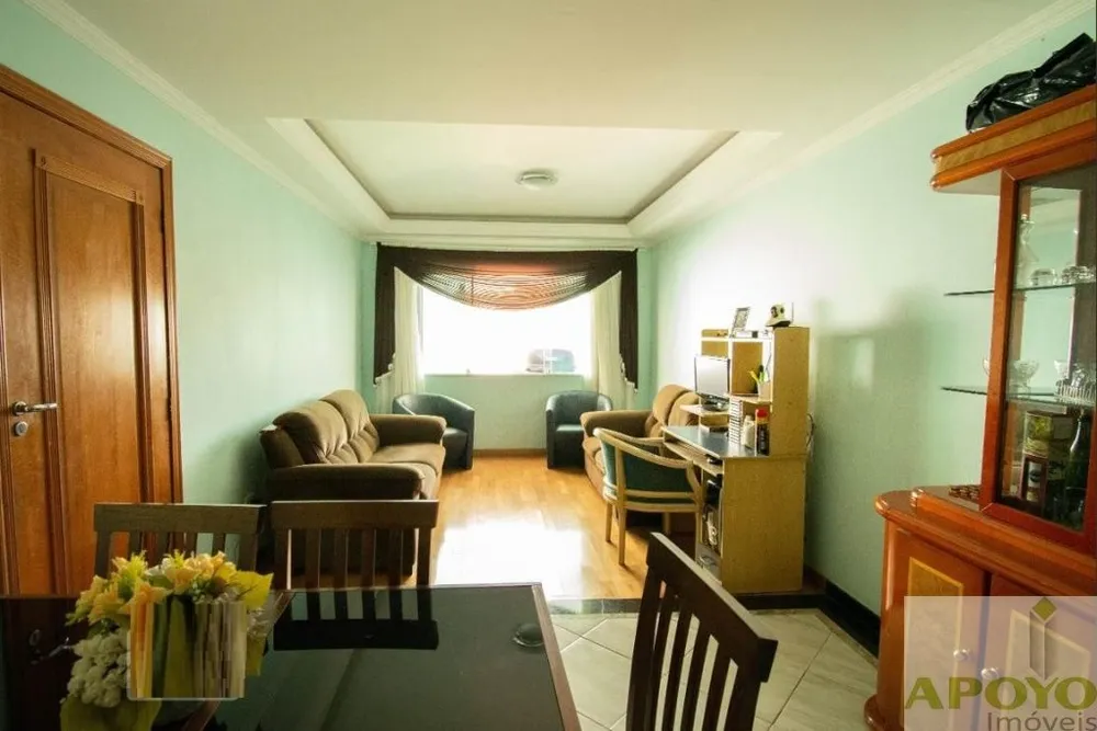 Casa, 4 quartos, 165 m² - Foto 5