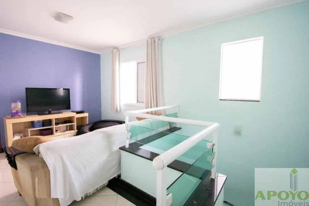Casa, 4 quartos, 165 m² - Foto 12