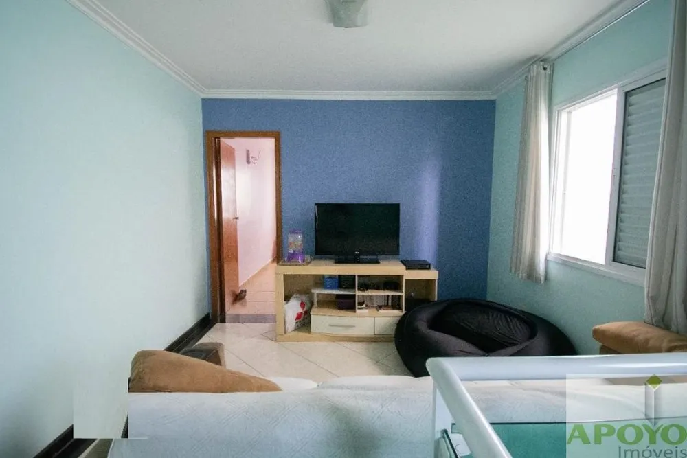 Casa, 4 quartos, 165 m² - Foto 11
