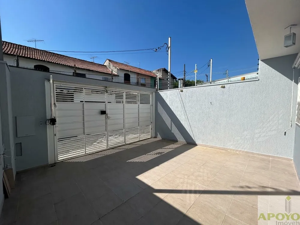 Casa, 2 quartos, 70 m² - Foto 13