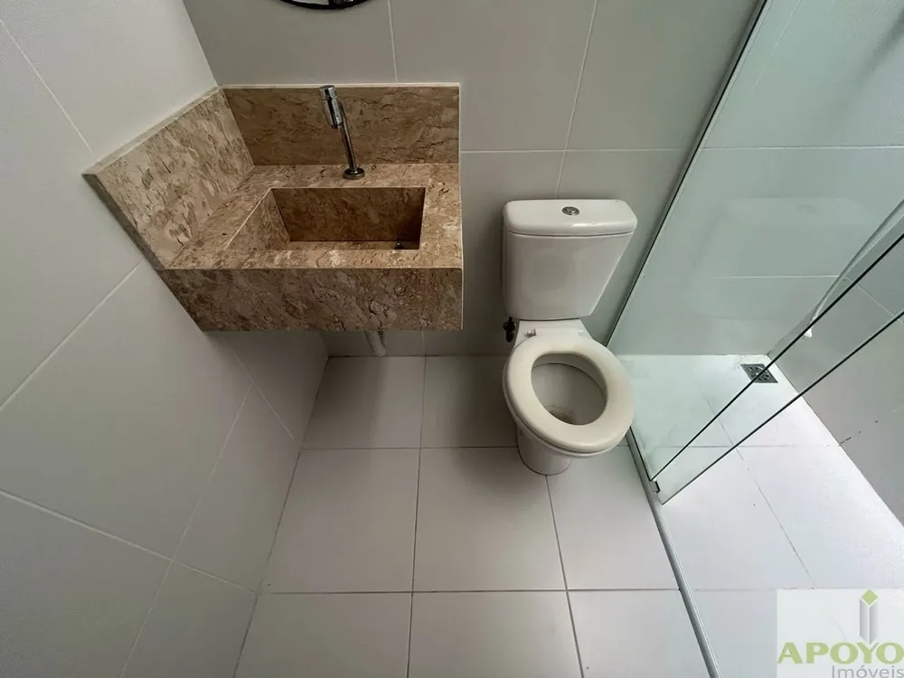 Casa, 2 quartos, 70 m² - Foto 1