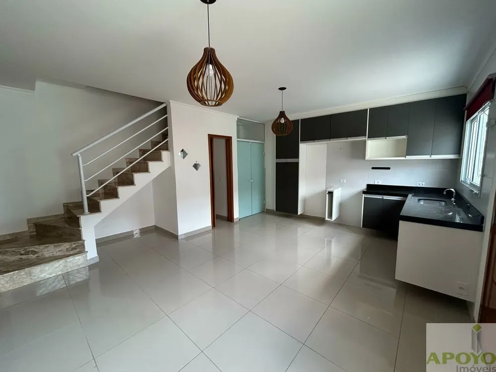 Casa, 2 quartos, 70 m² - Foto 12