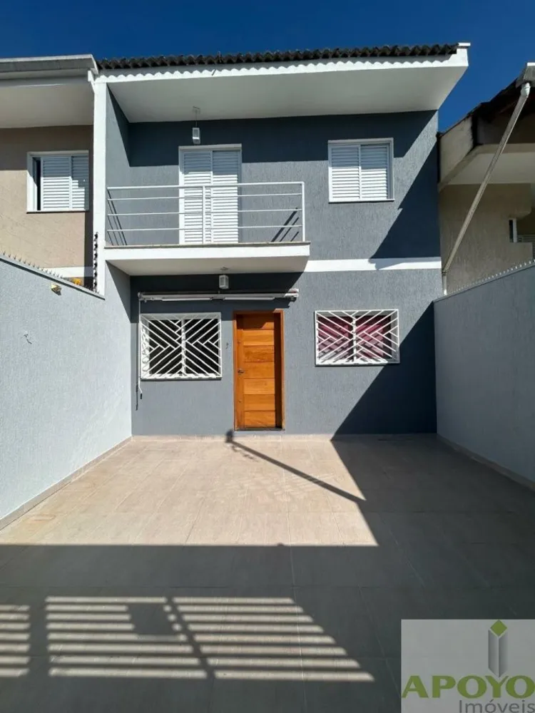 Casa, 2 quartos, 70 m² - Foto 4