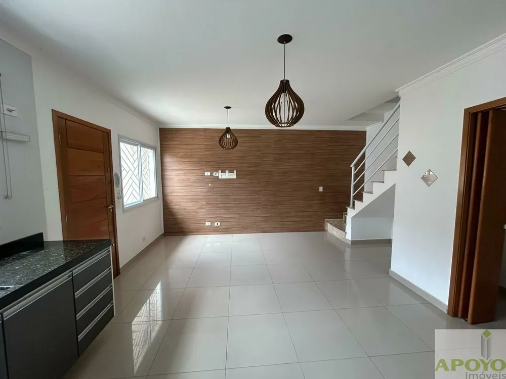 Casa, 2 quartos, 70 m² - Foto 2
