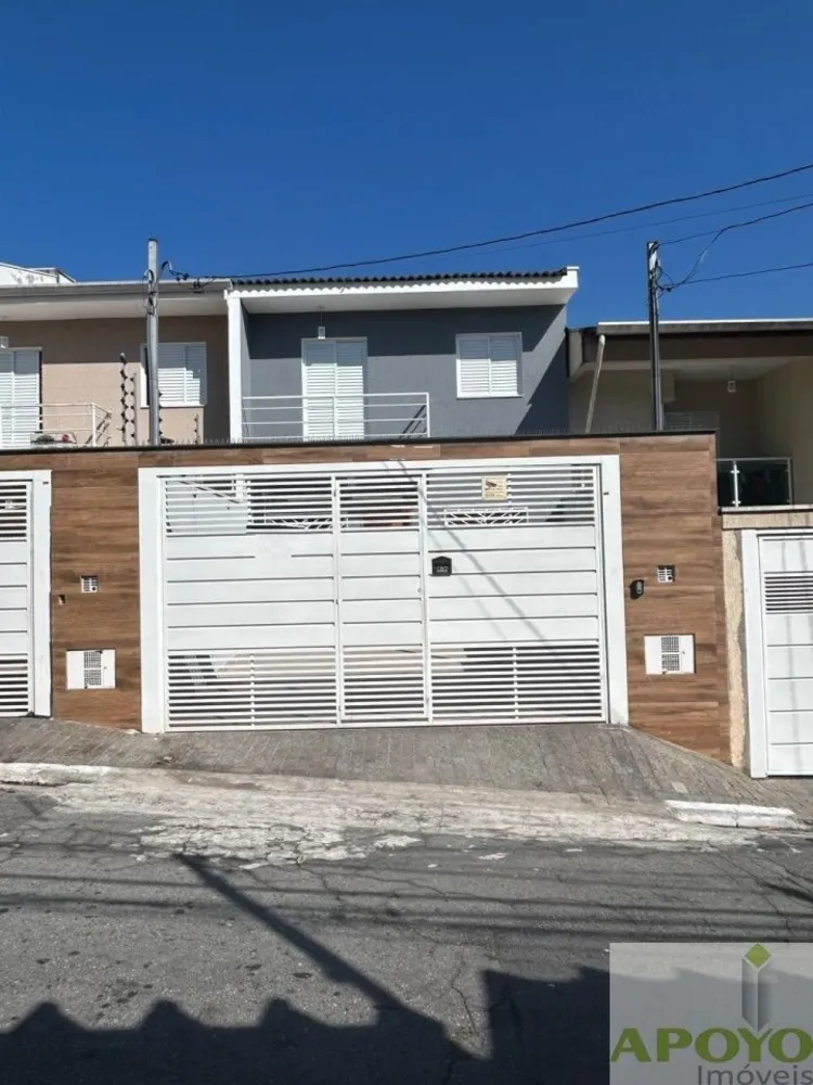 Casa, 2 quartos, 70 m² - Foto 6
