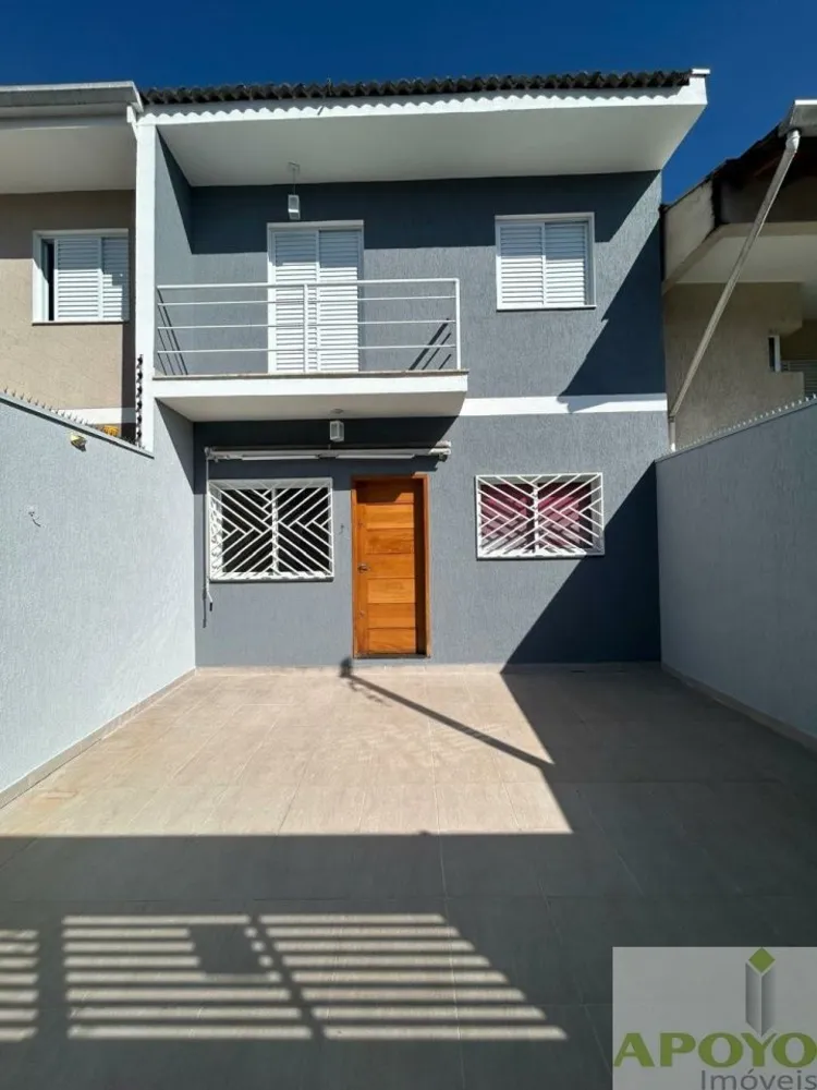 Casa, 2 quartos, 70 m² - Foto 14