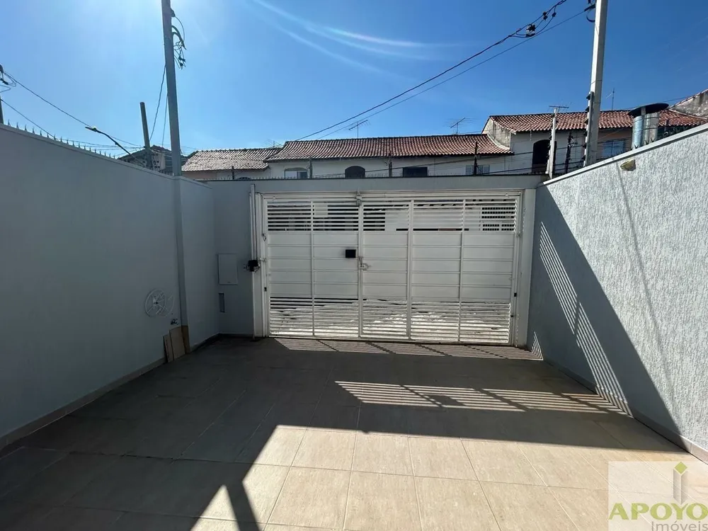 Casa, 2 quartos, 70 m² - Foto 15
