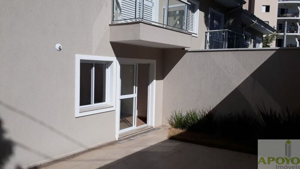Casa à venda com 3 quartos, 140m² - Foto 1