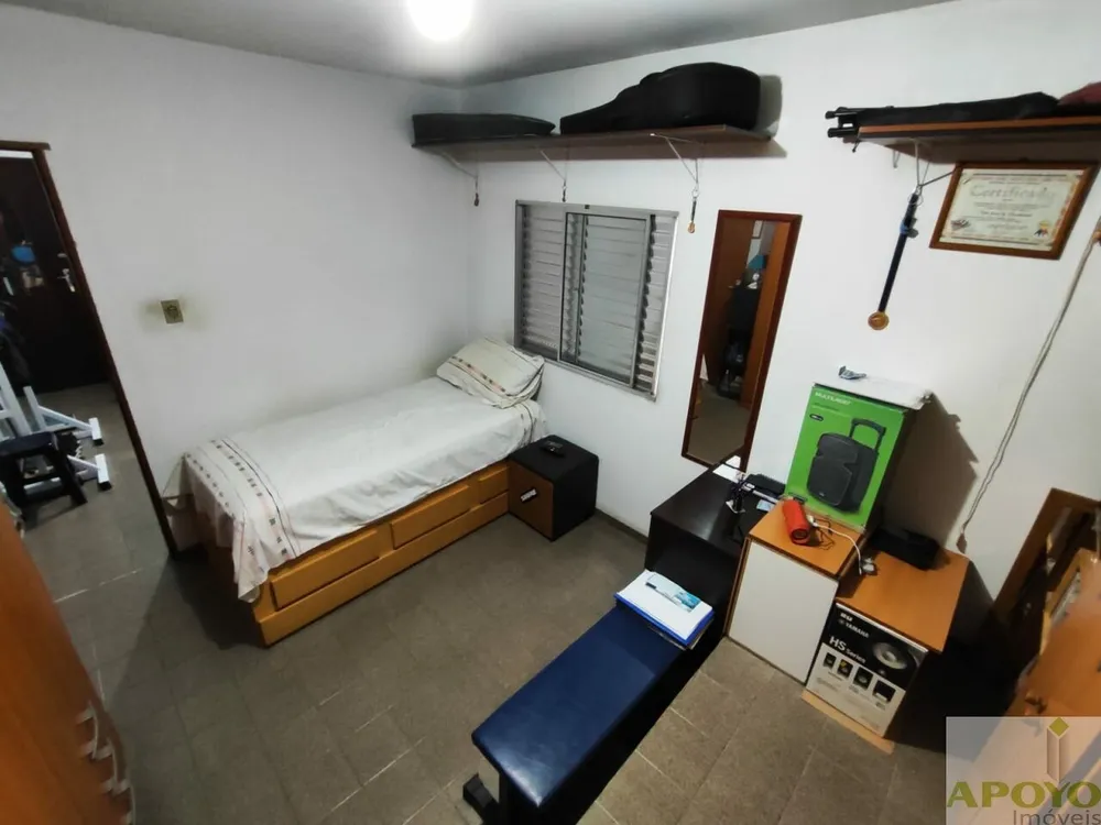 Casa, 3 quartos, 234 m² - Foto 9