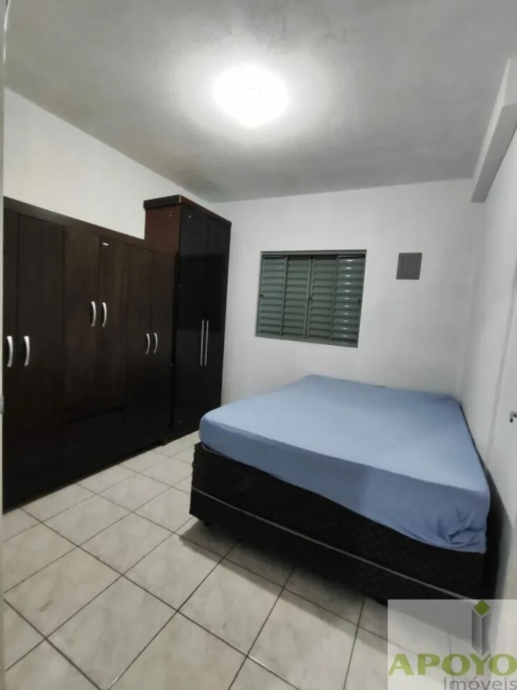 Casa, 3 quartos, 234 m² - Foto 11