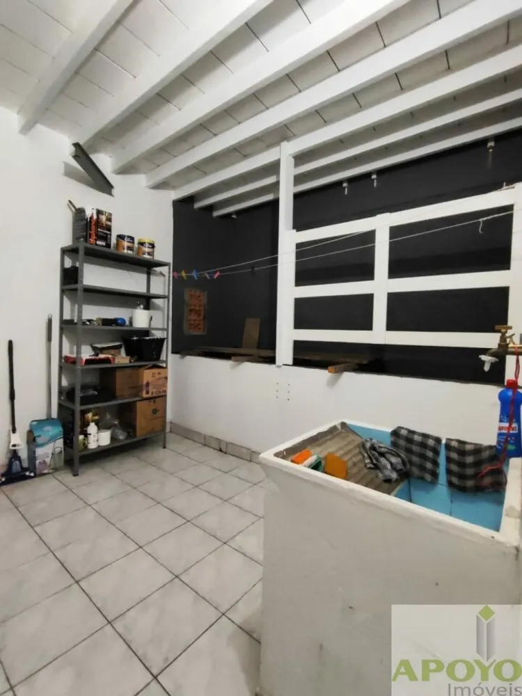 Casa, 3 quartos, 234 m² - Foto 7
