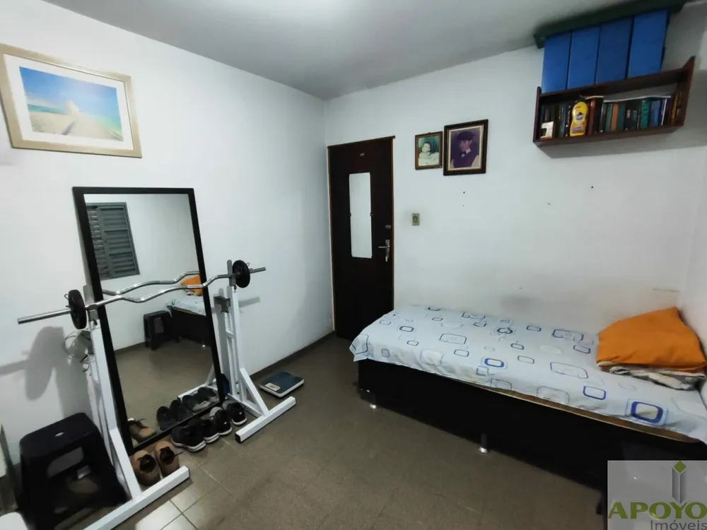 Casa, 3 quartos, 234 m² - Foto 4