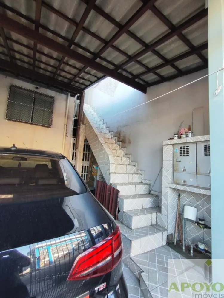 Casa, 3 quartos, 234 m² - Foto 5