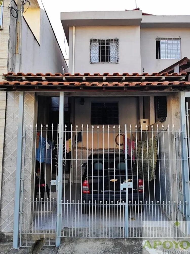 Casa, 3 quartos, 234 m² - Foto 12