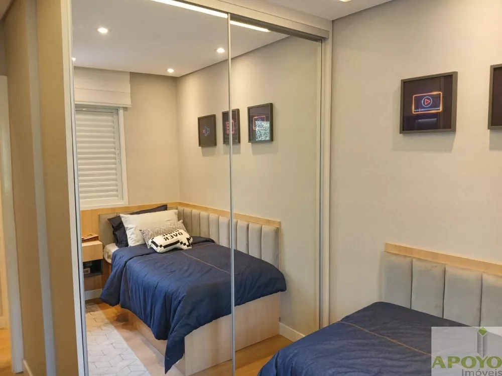 Casa à venda com 3 quartos, 91m² - Foto 9