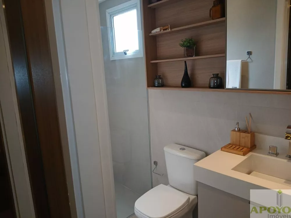 Casa à venda com 3 quartos, 91m² - Foto 16