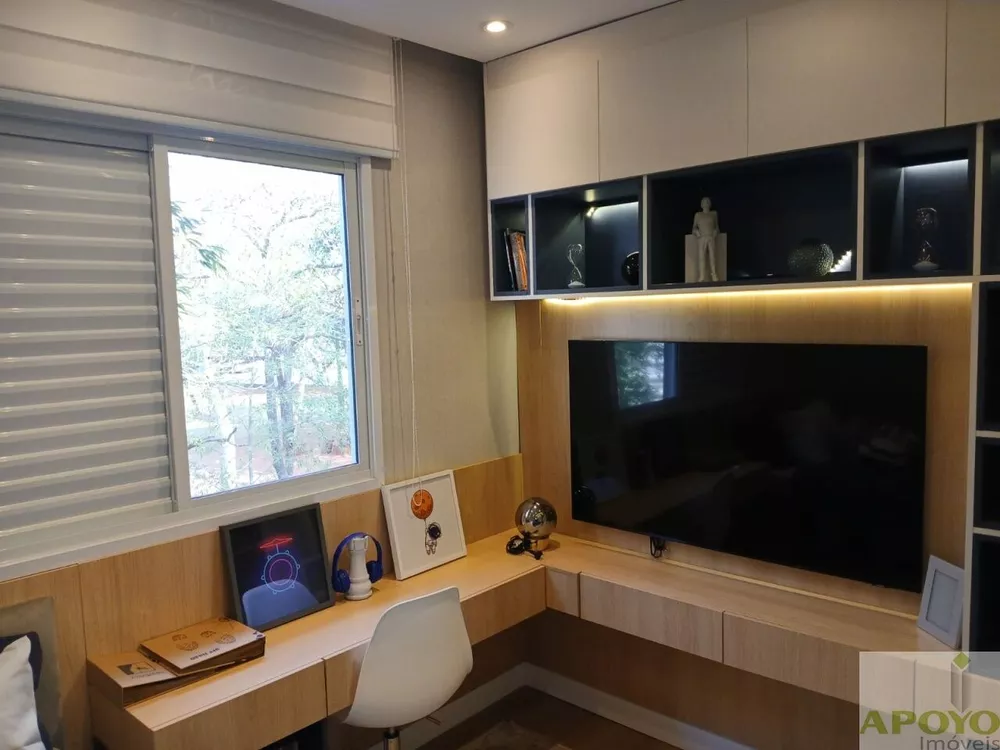 Casa à venda com 3 quartos, 91m² - Foto 6